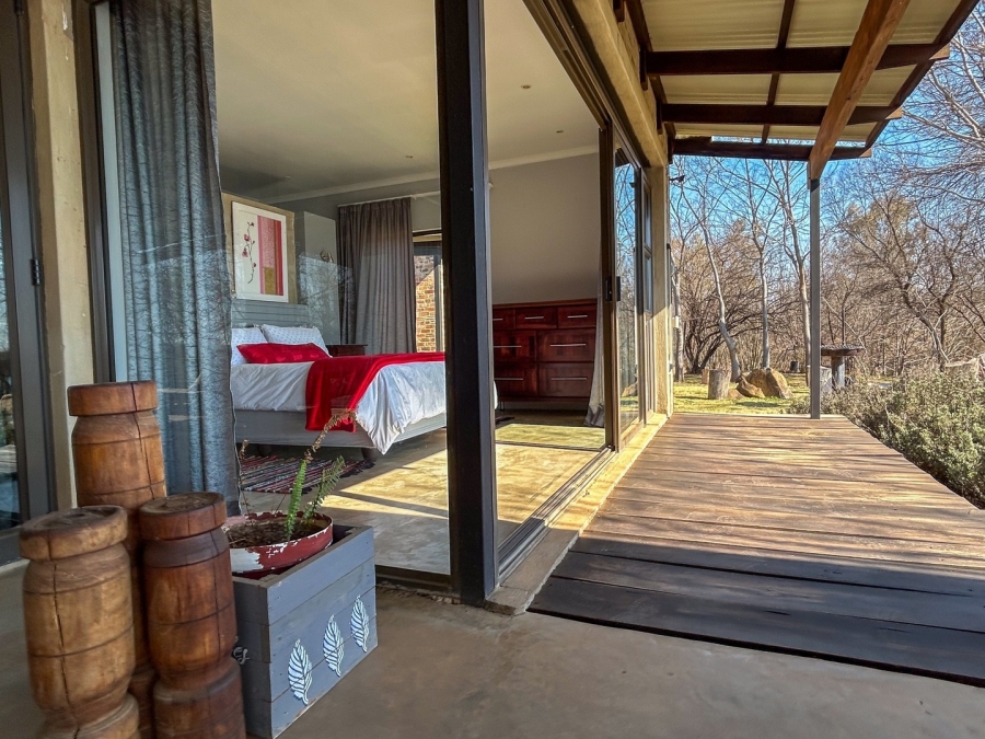 4 Bedroom Property for Sale in Potchefstroom Rural North West